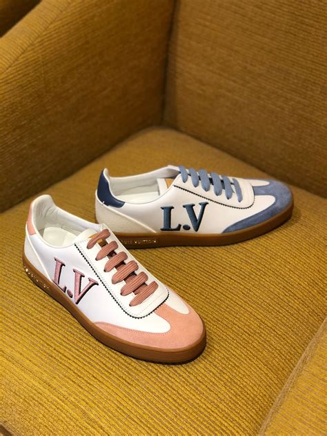 Louis Vuitton shoes 